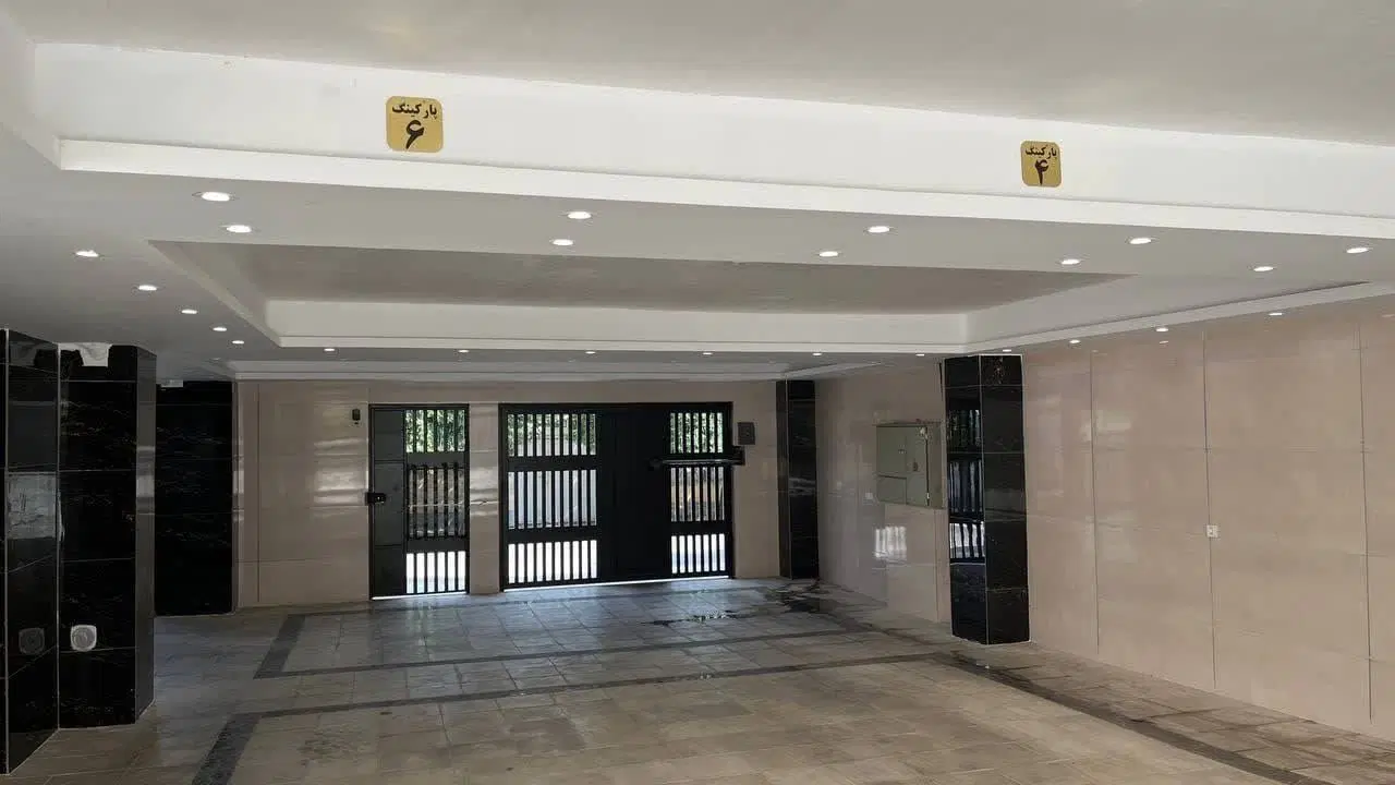 فروش آپارتمان ۱۱۳ متری فول امکانات در جهاد مرکزی
