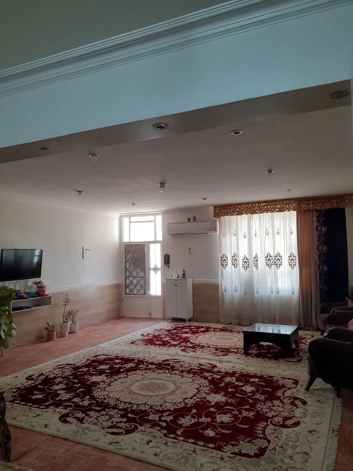 فروش خانه ویلایی ارشاد
