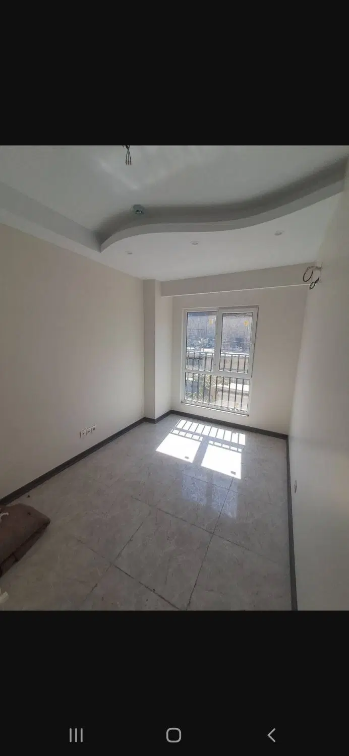 آپارتمان ۶۷ متری نوساز