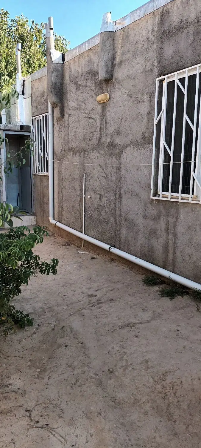 خانه  ویلایی درروستای بیارکرد