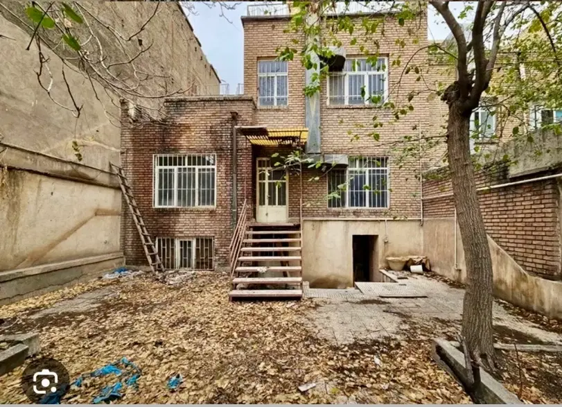 فروش مغازه وخانه ویلایی۱۰۰متر