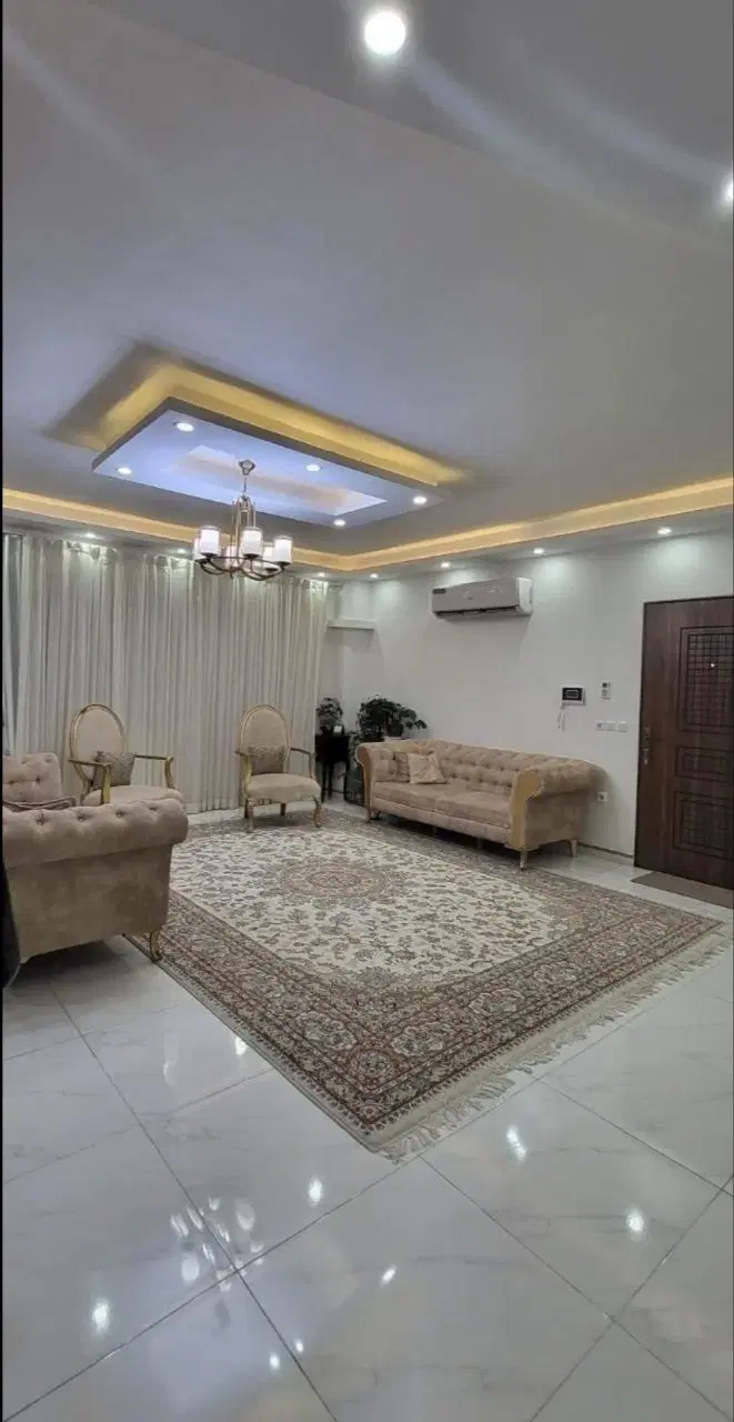 آپارتمان 97متری سند دار
