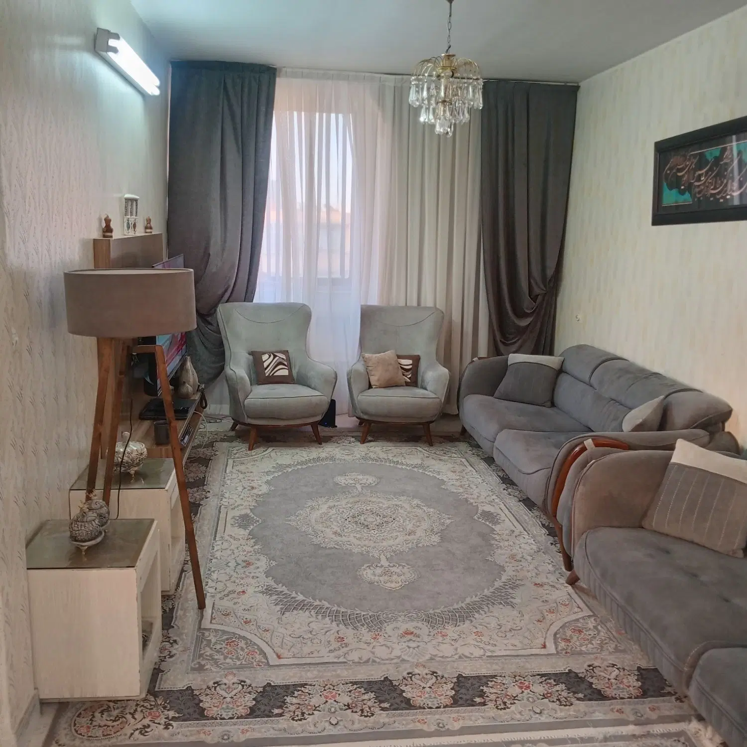 همخونه میخام