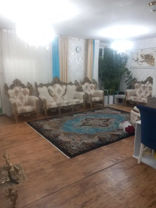 اجاره آپارتمان مهرگان