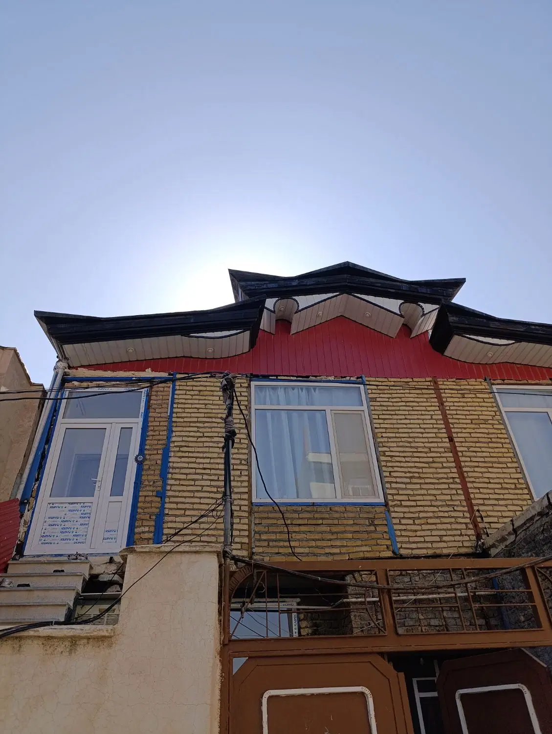 منزل اجاره ای ویلایی امیرآباد