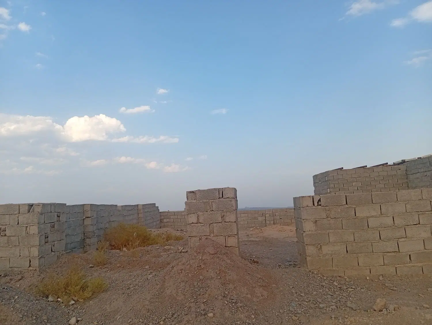 زمین