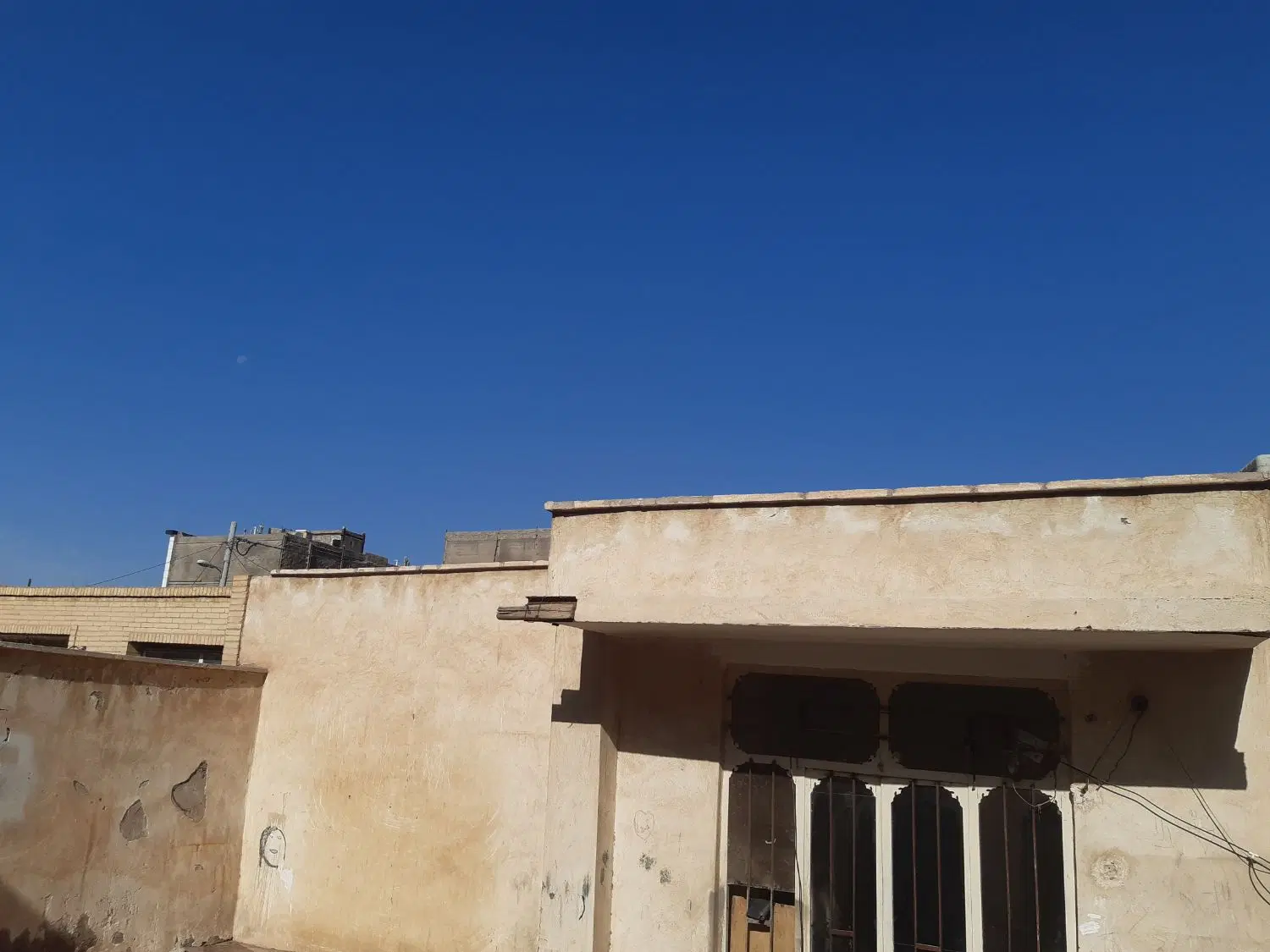 اجاره و فروش خانه کلنگی عدالت برای انبار