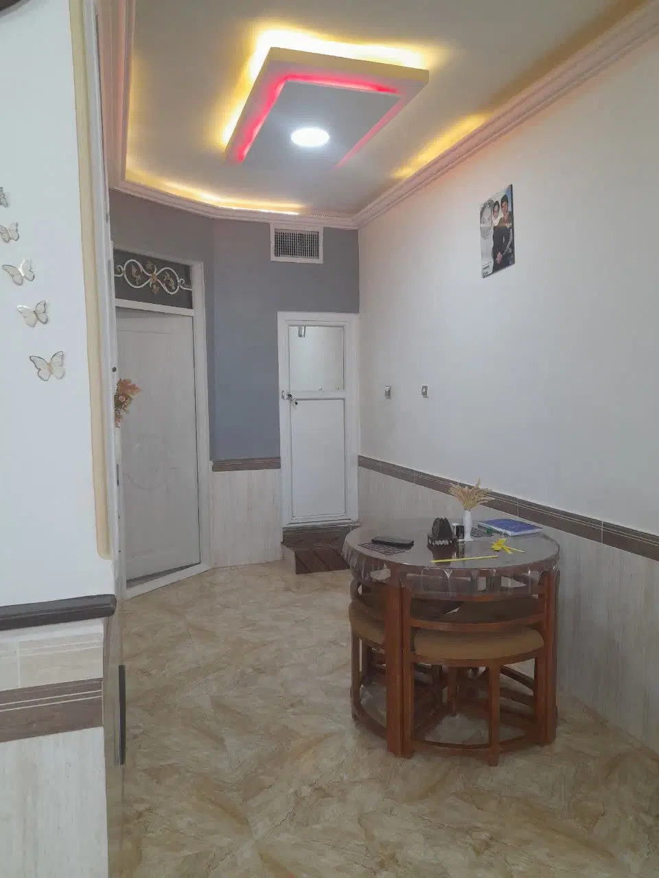 فروش منزل مسکونی