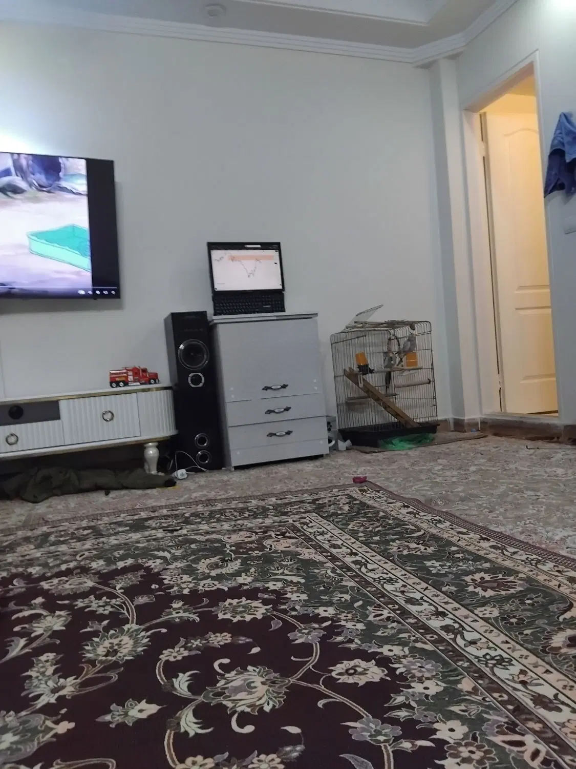 هم خونه