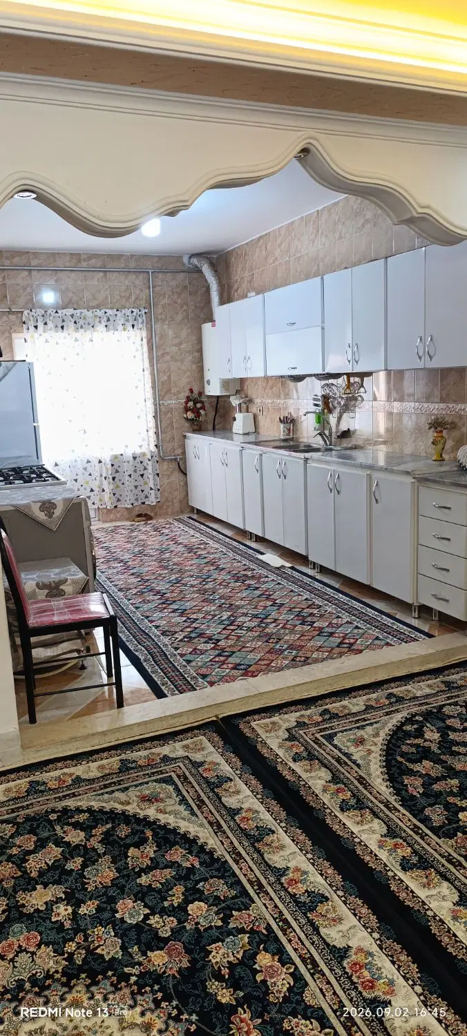 خانه اندیشه180 متری