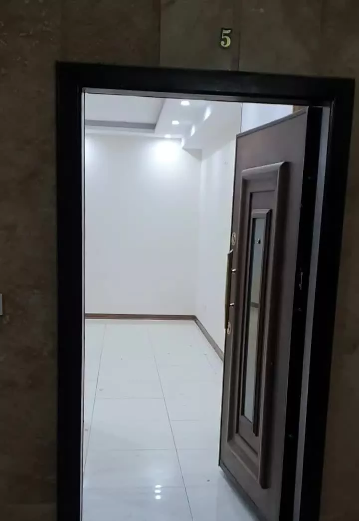 پرند شخصی ساز فاز ۳ سه خواب
