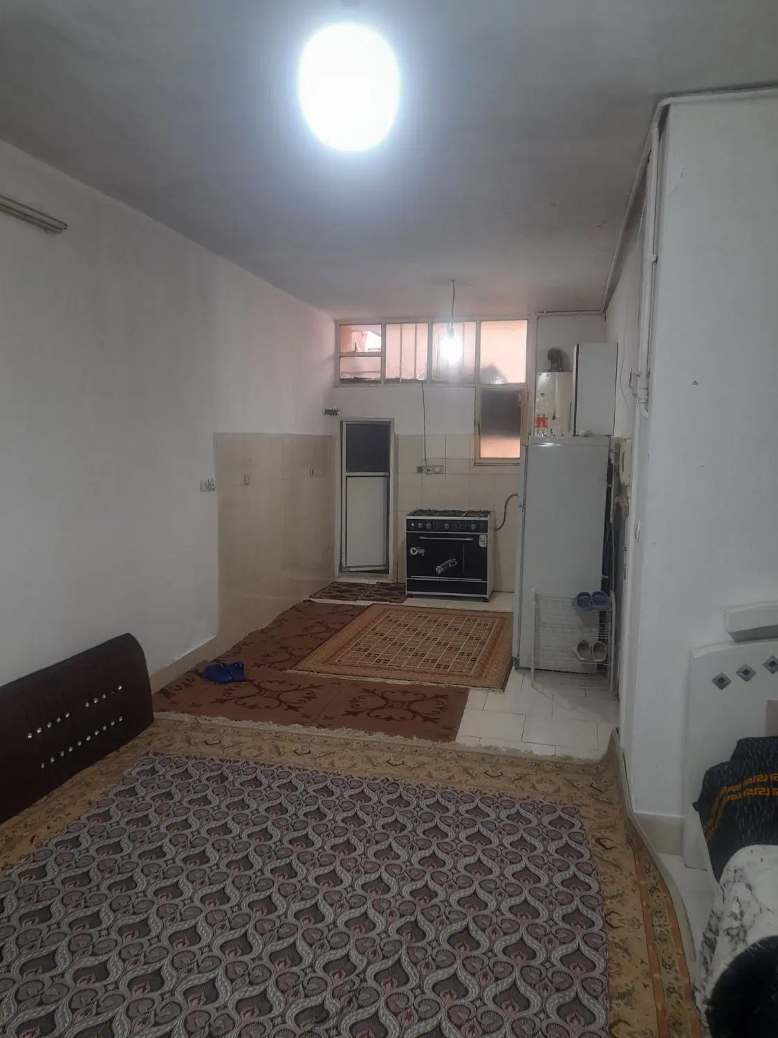 اجاره خونه ۲طبقه
