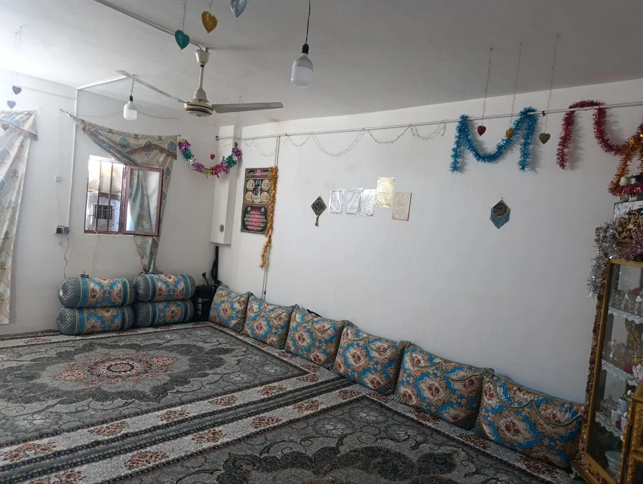 منزل ویلایی مجدیه ۳۱
