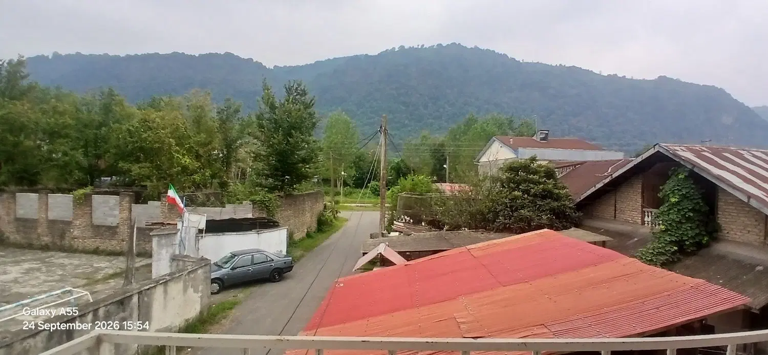 جاره ملک ۹۵ متری در لیالستان