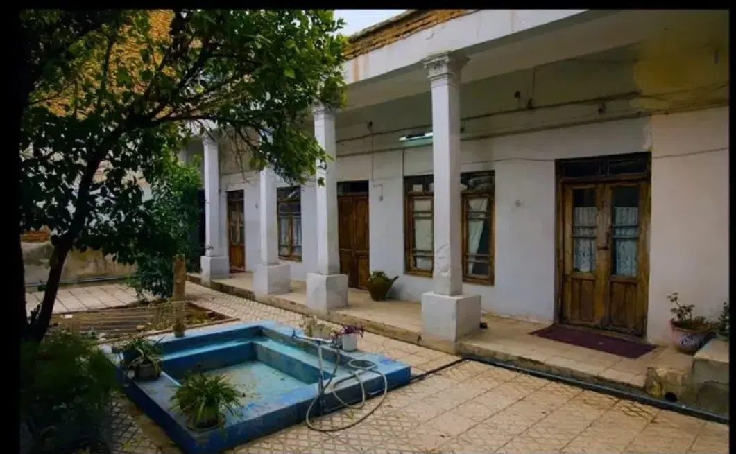 کلنگی درشهرری