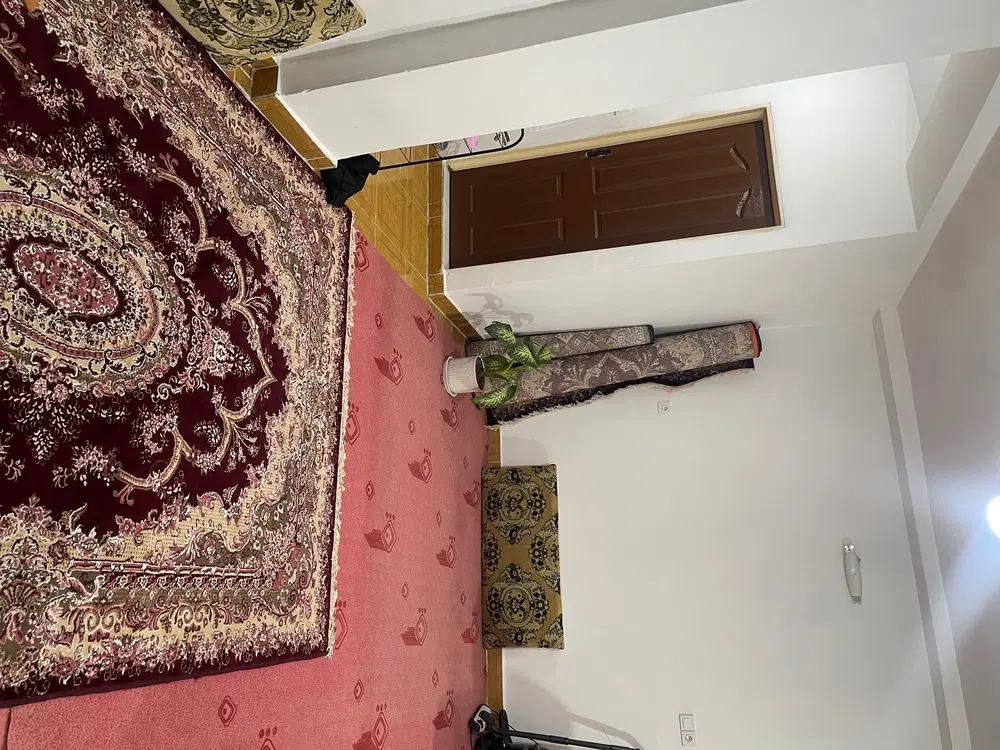 فروش آپارتمان سروستان