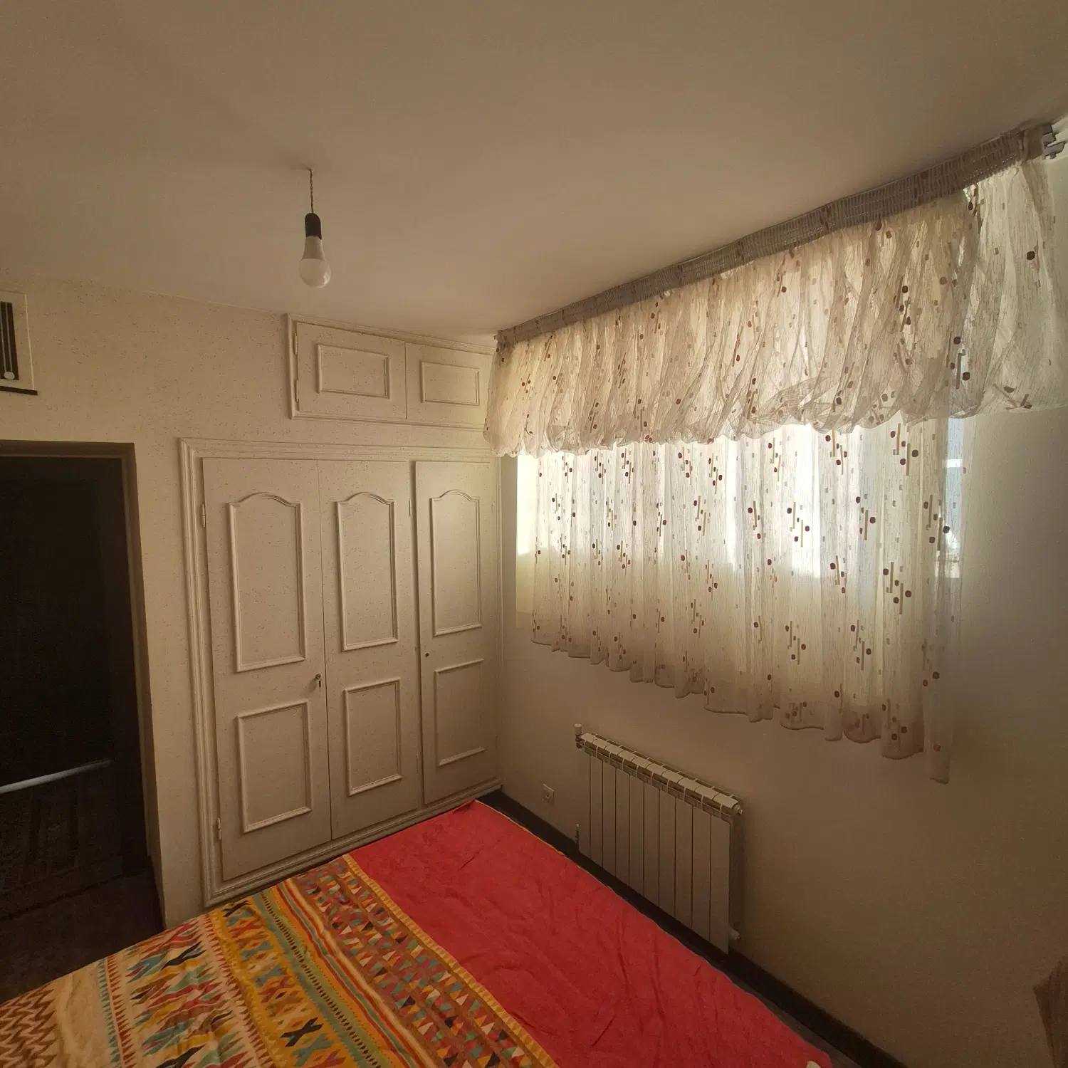 ویلایی دوطبقه خانه اصفهان