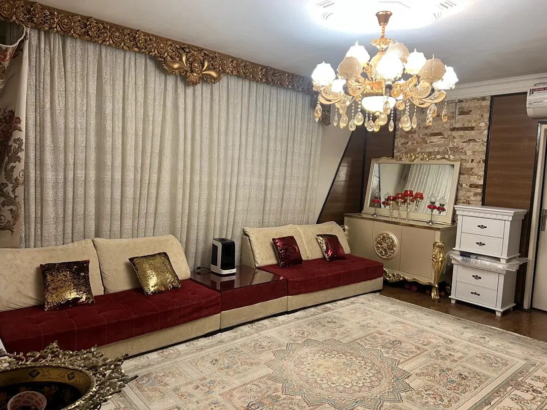 اجاره ۷۰ متر ۲ خواب اندیشه فاز۱