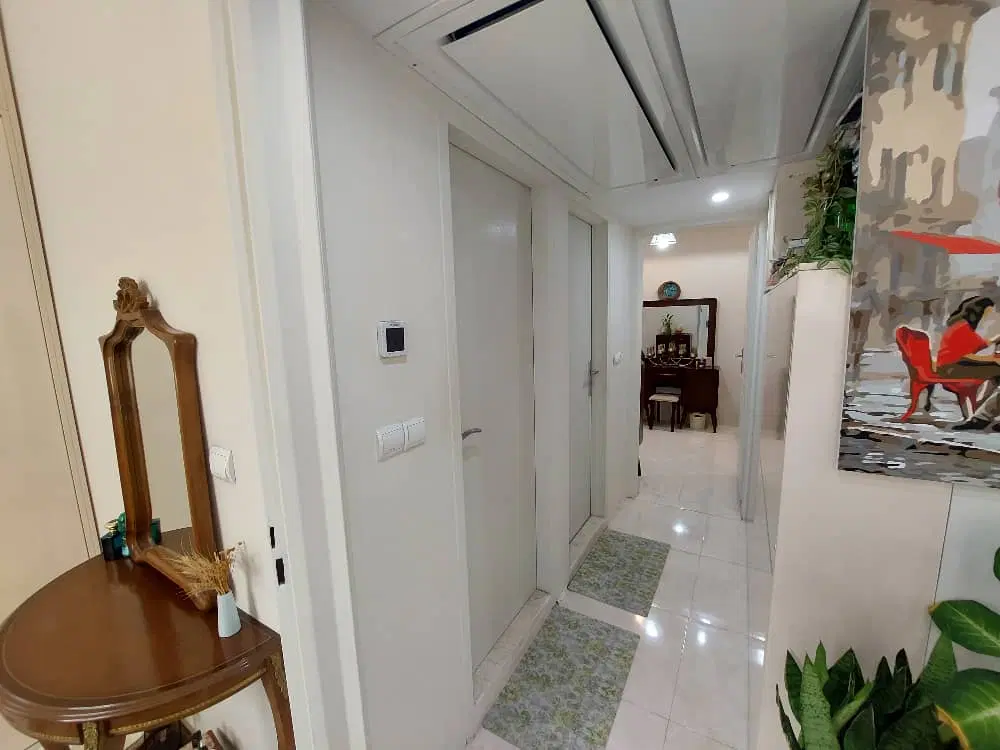 آپارتمان فوق فول امکانات