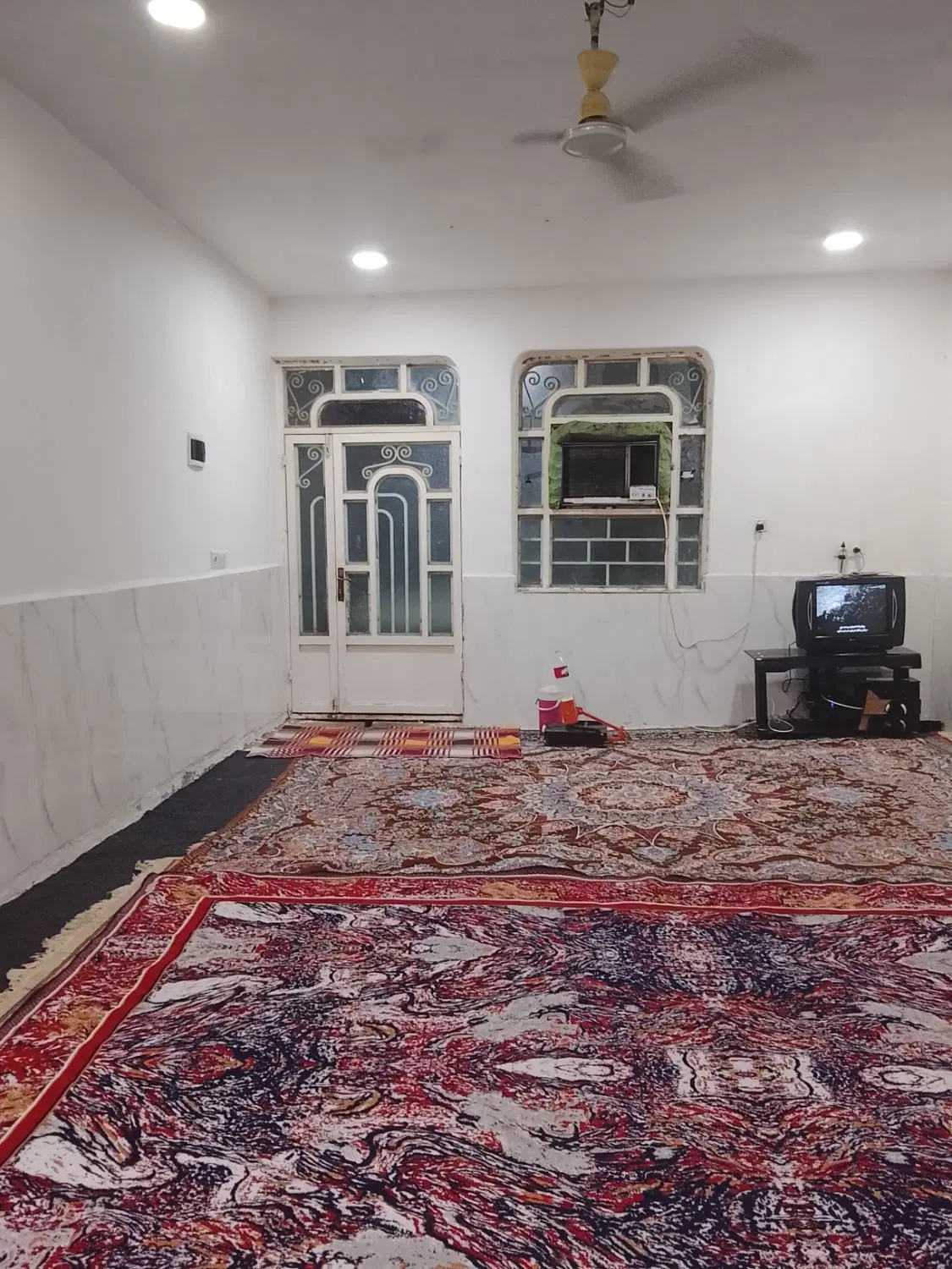 خانه شهرک گاومیش اباد شرقی