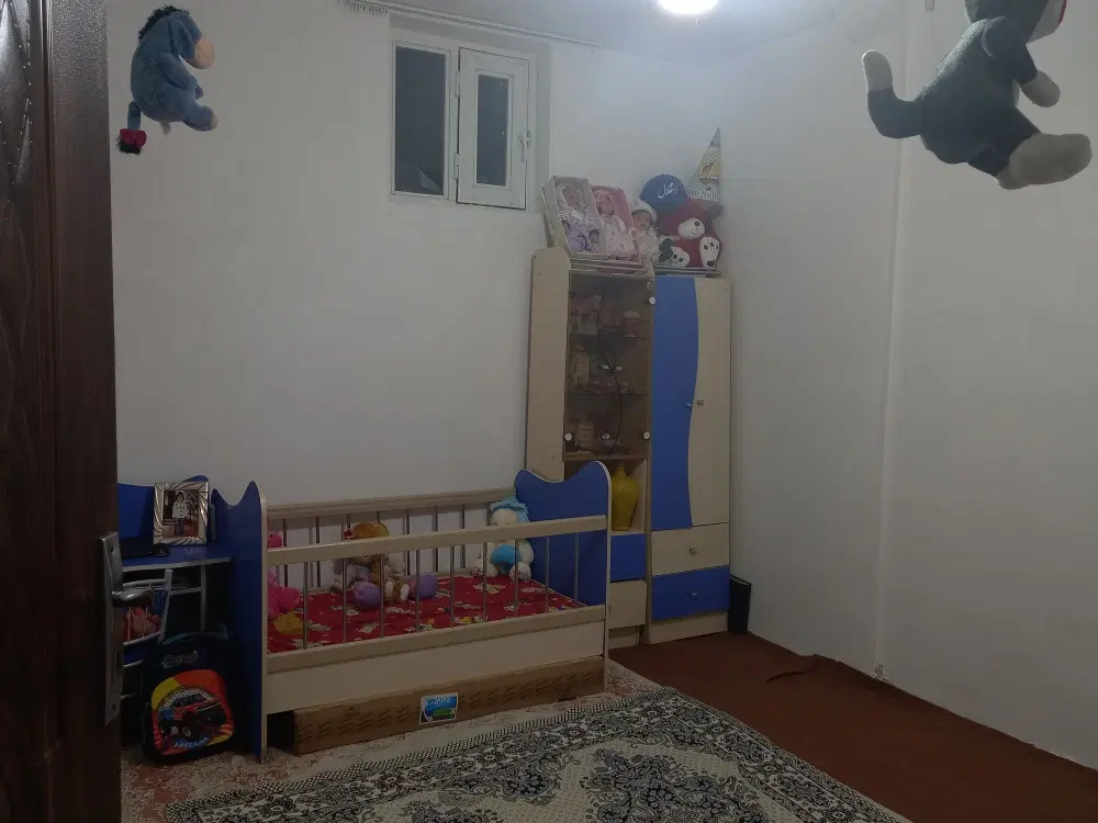 فروش خانه دو طبقه محدوده اول ارم