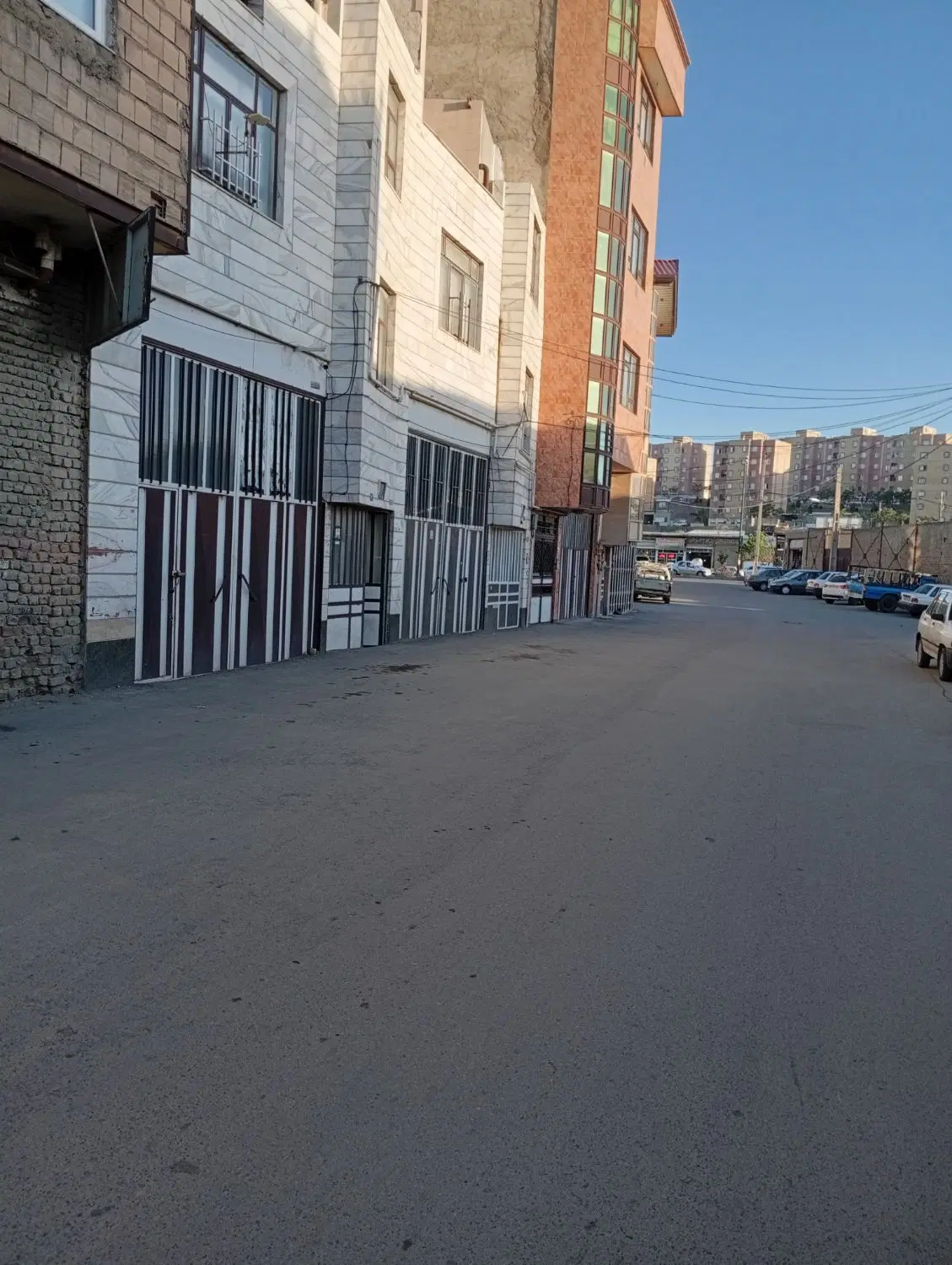 فروش مغازه
