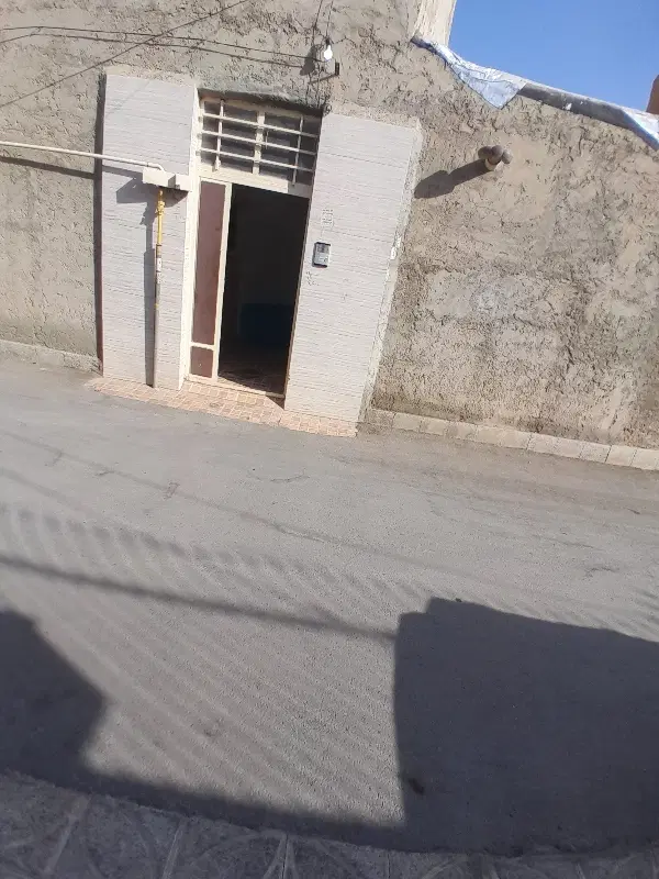 خانه ویلایی ۱۴۶ متری خمینی شهر دستگرد قداده