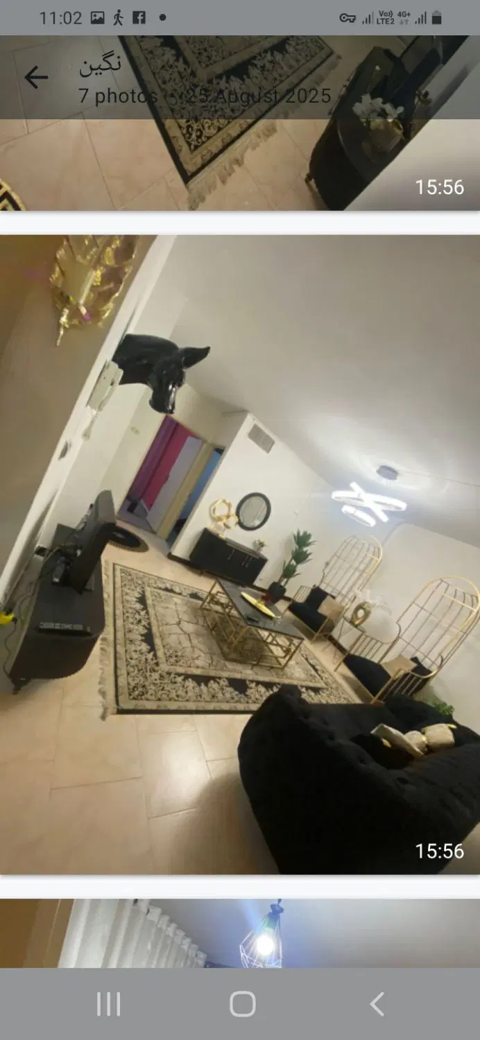 فروش ۸۵ متری