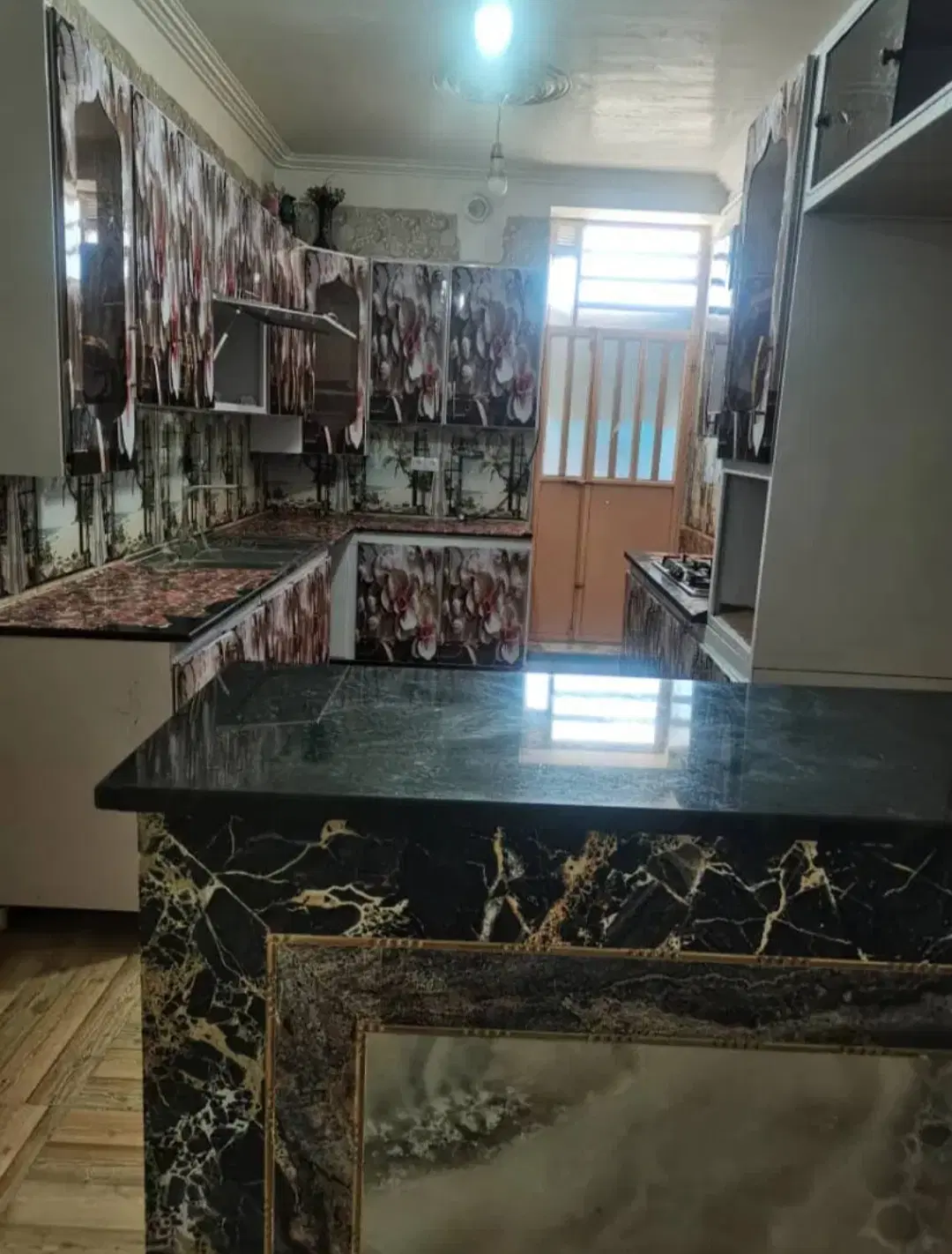 منزل اجاره ای در بهداشت