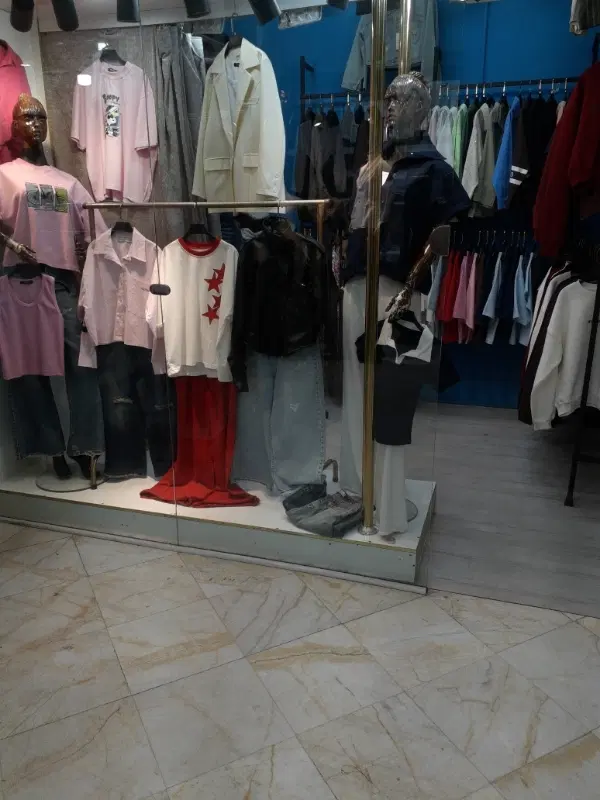 اجاره مغازه