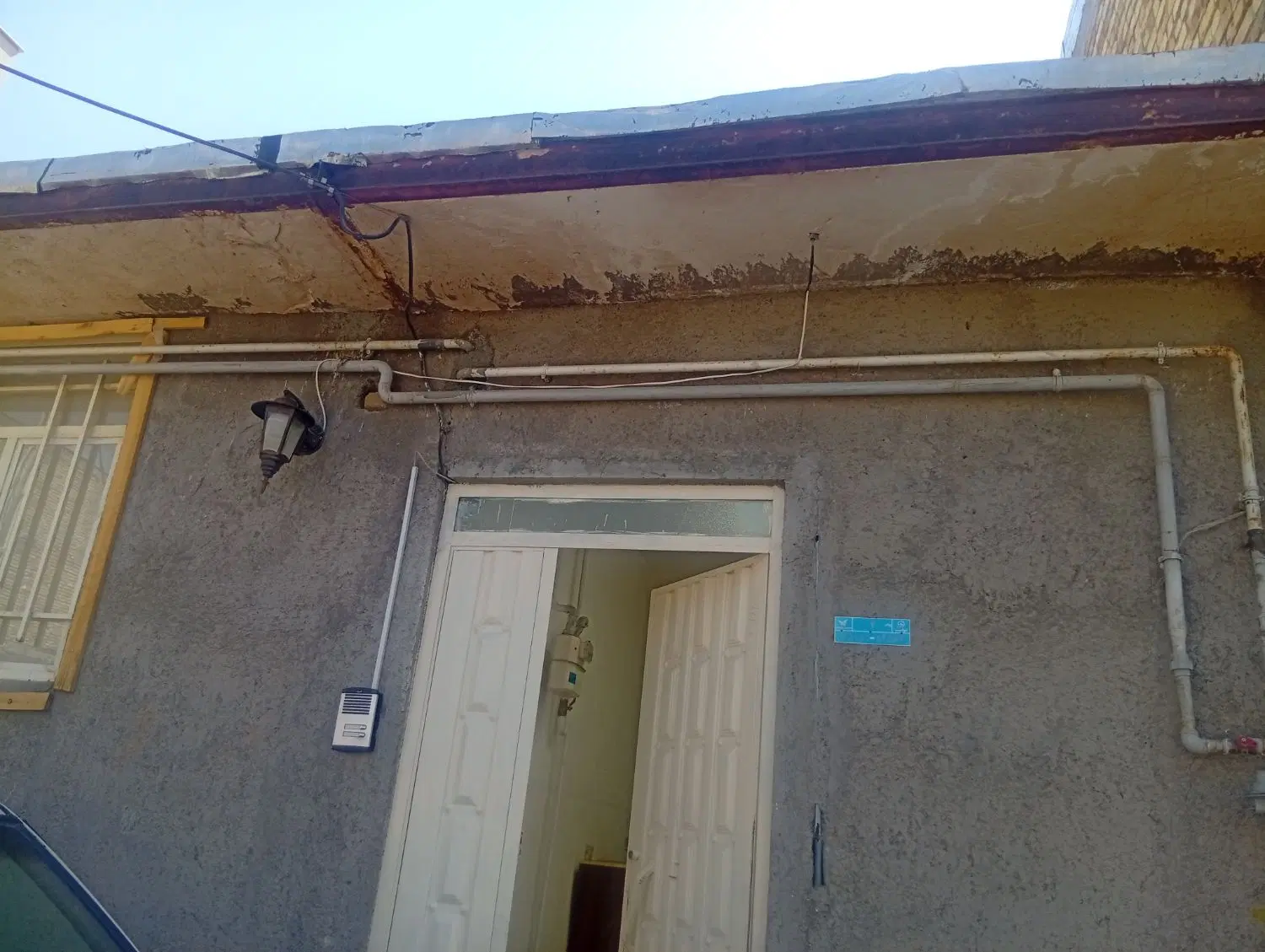 خانه ویلایی دونبش