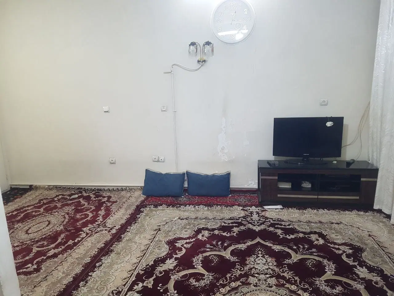 خانه ویلایی قلعه میر