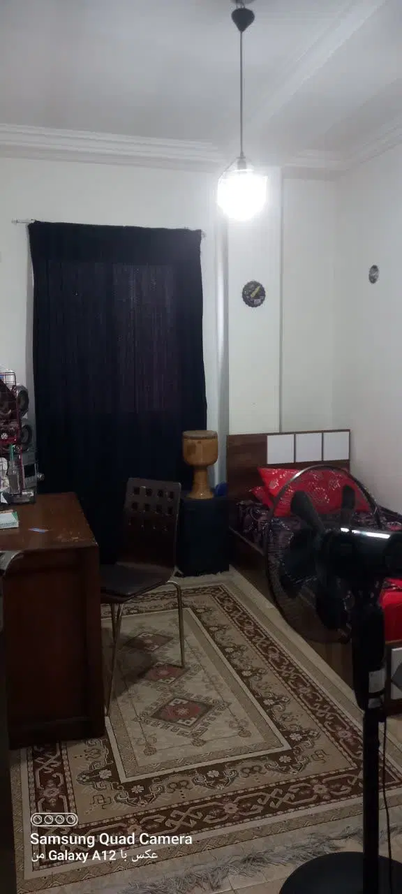 واحد آپارتمان 110 متری استقامت 1