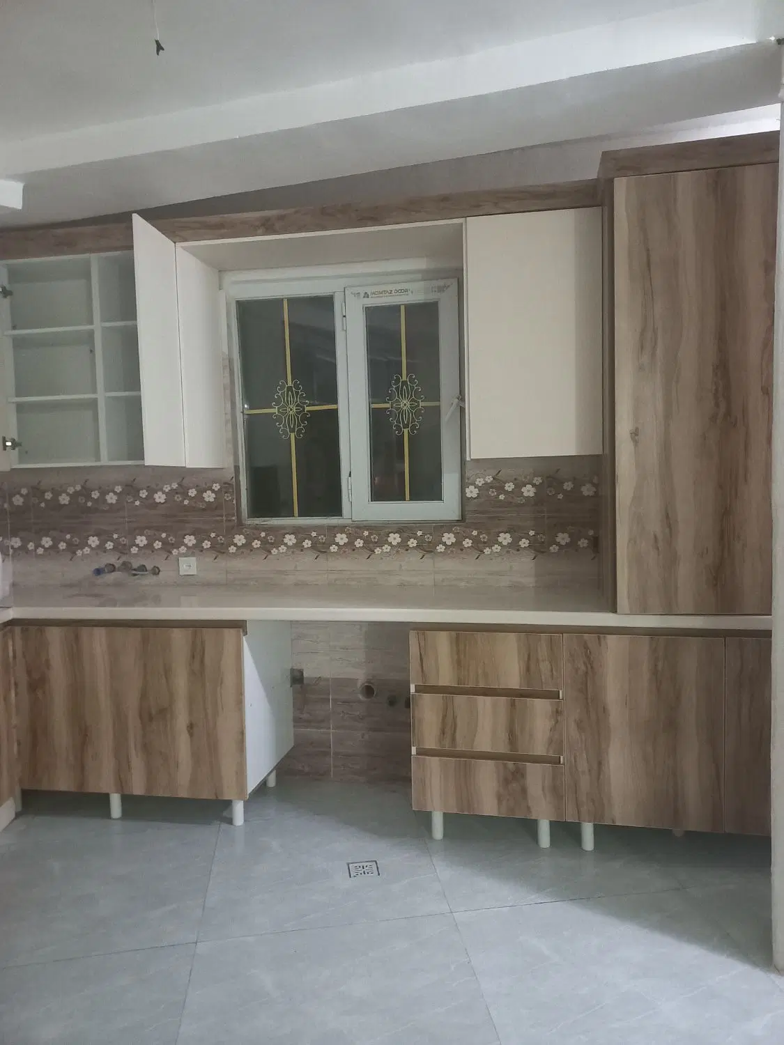 اجاره مسکونی دو طبقه دو واحد این واحد طبقه دوم