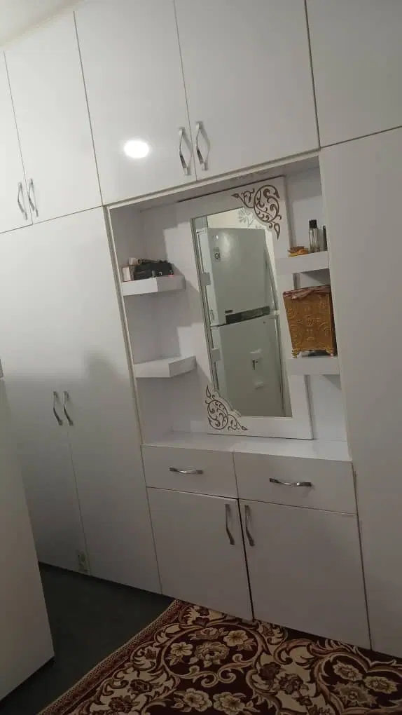 طبقه بالا ۲ خواب شیک و لوکس