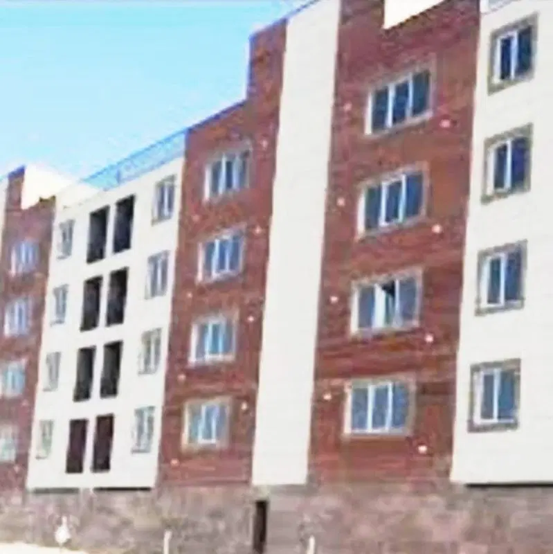اپارتمان نیک پی سرا