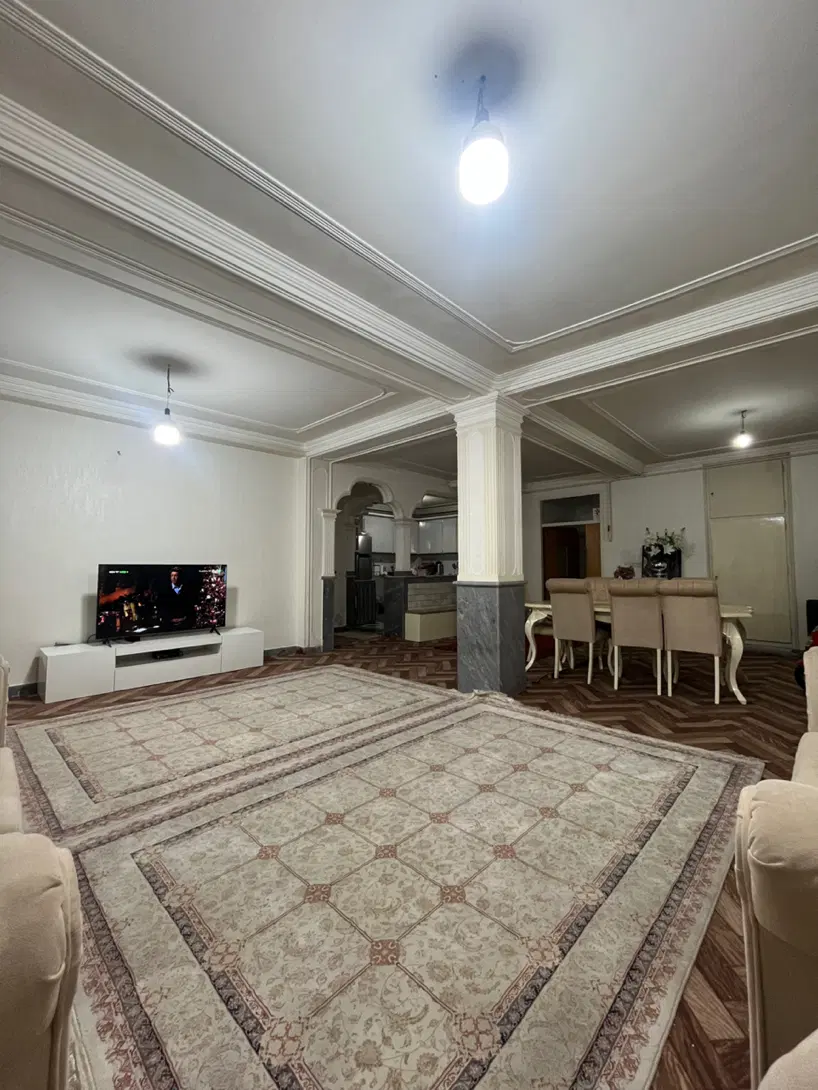 فروش آپارتمان ۱۰۵ متری