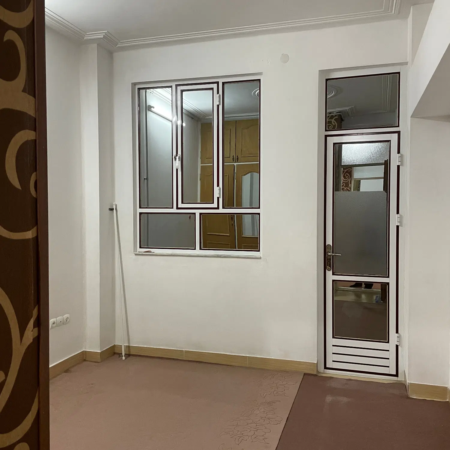 اجاره واحد مسکونی اندیشه