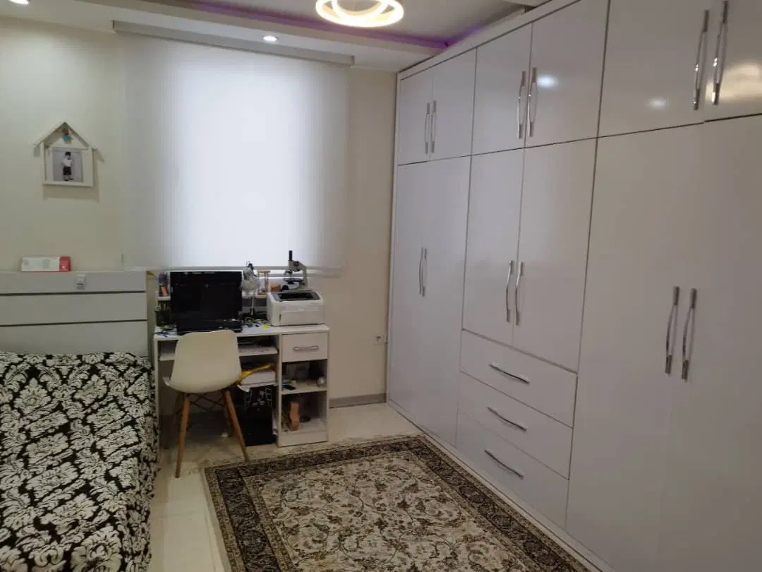 ۱۰۳متری کلید اول_جواهری _بسیار دلباز