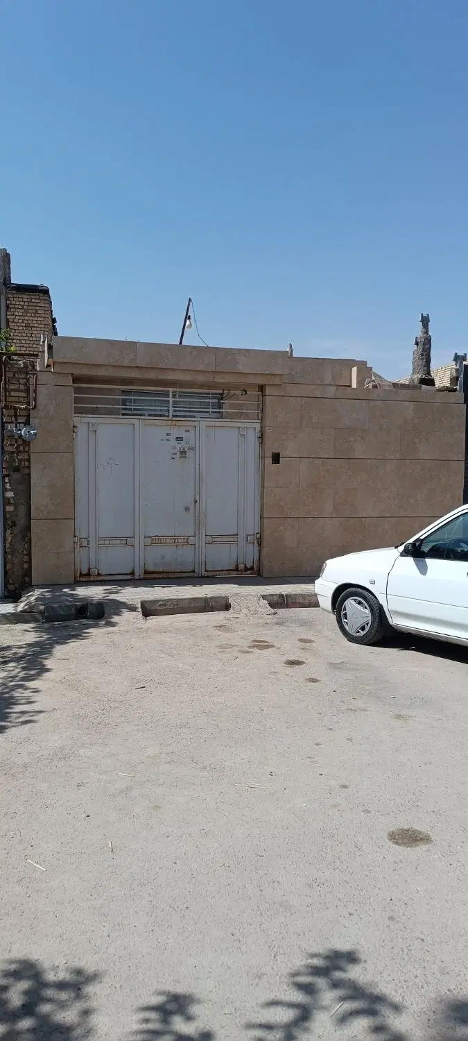 خانه ویلایی دو خوابه با پارکینگ کشمیری۳