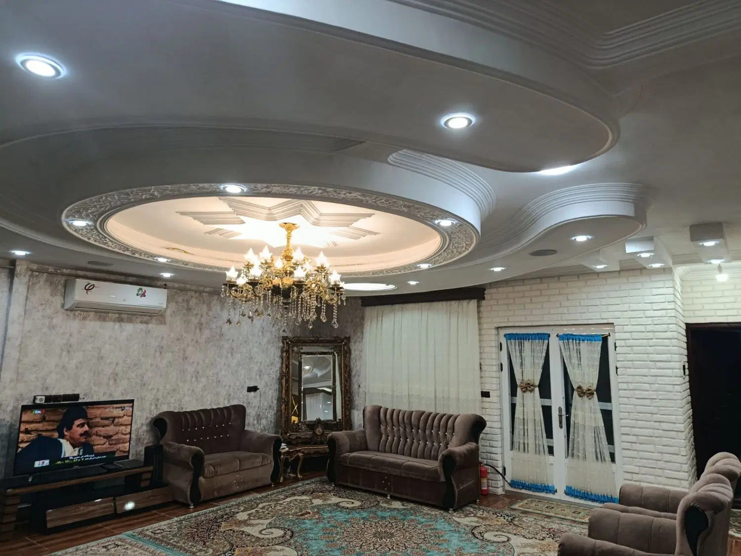 ویلایی فروشی جنگلده ۲۹