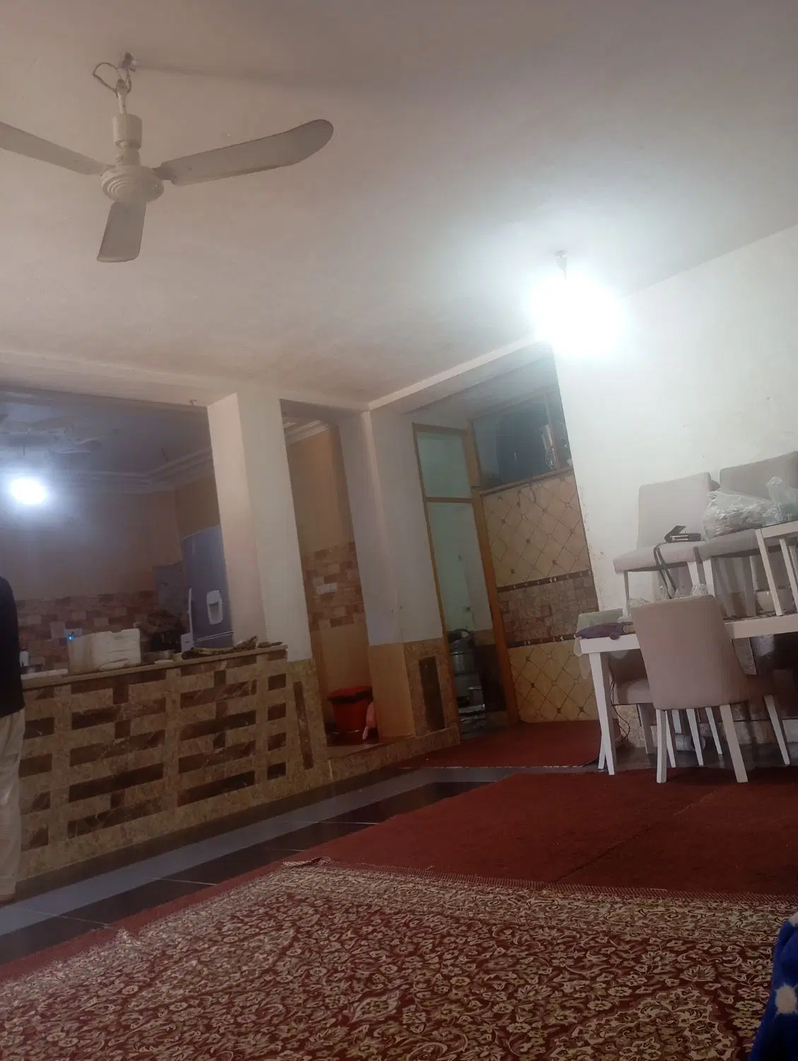 رهن و اجاره بنک