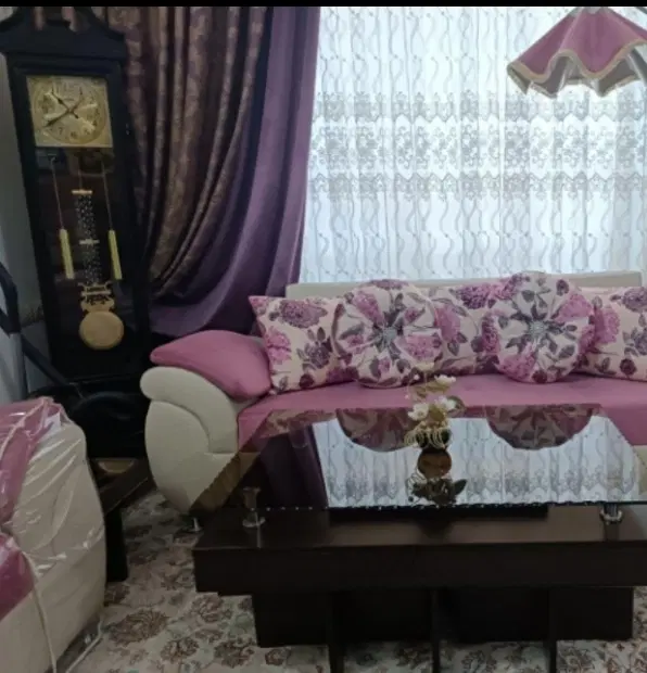واحد تمیز دربست خانواده