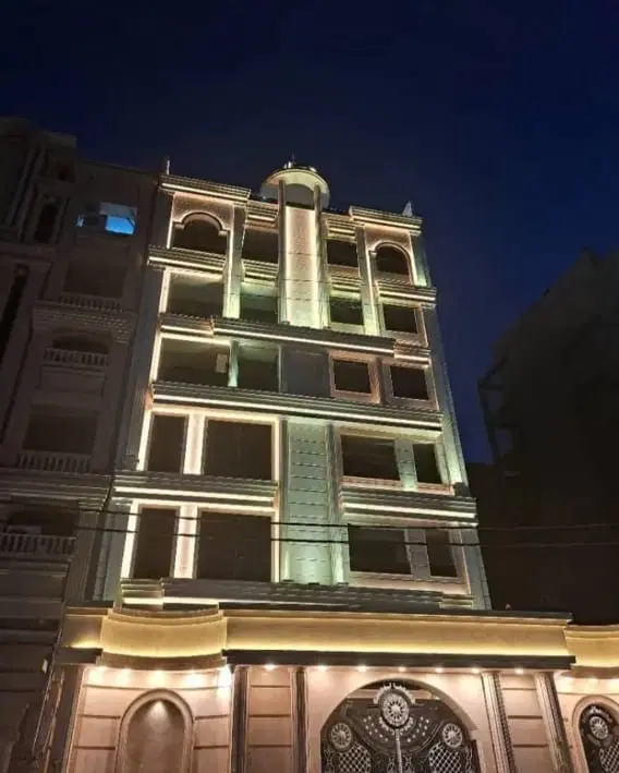 ۲ قطعه زمین فاز ۴ کوروش