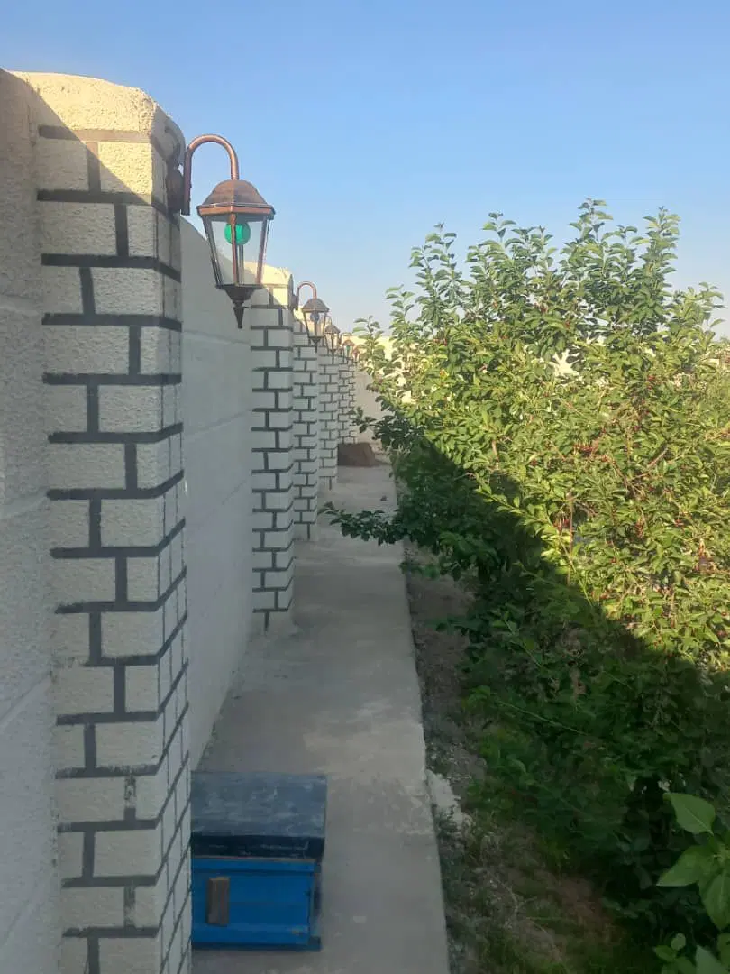 خرید فروش انواع ویلا باغ آماده در صوفیان سیس حومه