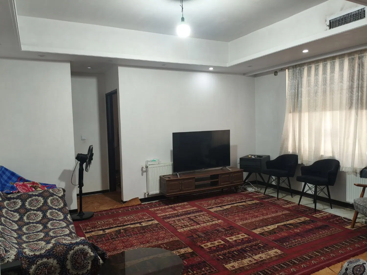 آپارتمان 59متری فروشی