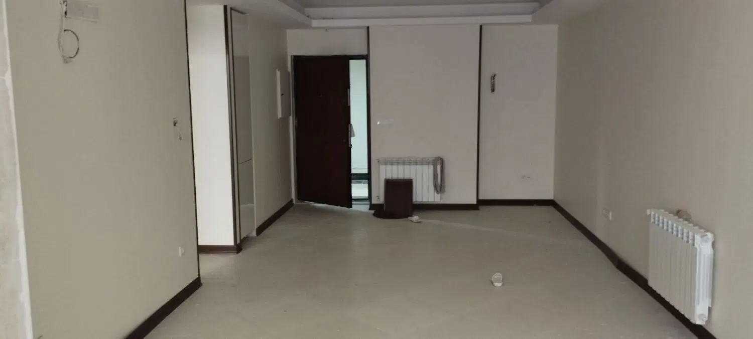 ۷۰ متر با پارکینگ  سیامک شمالی