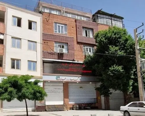 مستاجر