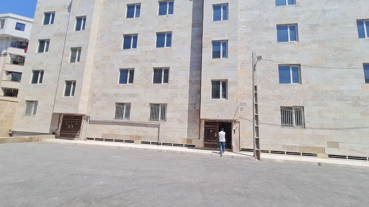 اجاره واحد مسکونی
