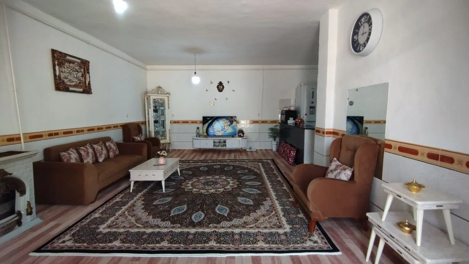 فروش خانه روستایی